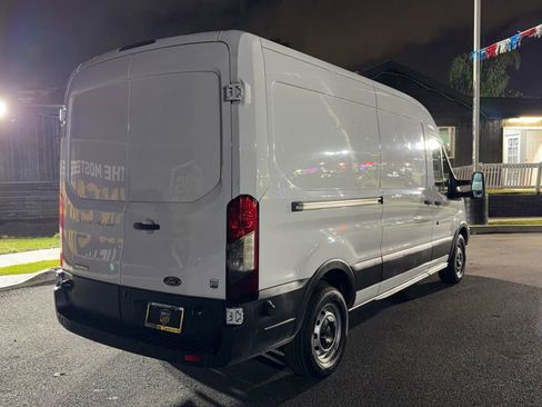 Used 2017 Ford Transit 150 148 Medium Roof image 7
