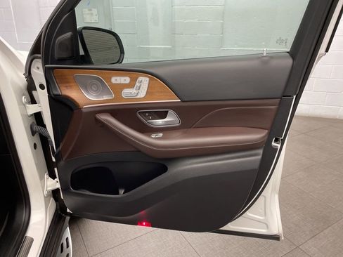 Used 2022 Mercedes-Benz GLE 350 4MATIC image 29