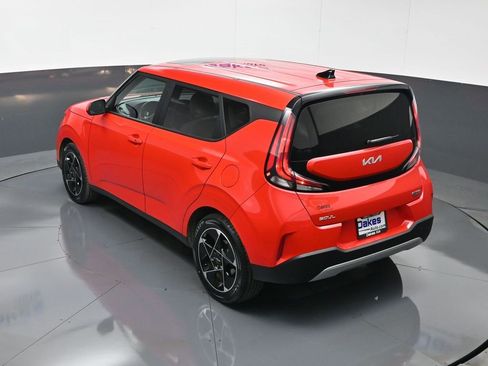 Certified 2023 Kia Soul EX image 50