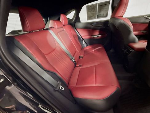 Certified 2025 Lexus NX 350 AWD w/ Accessory Package (2T) image 28