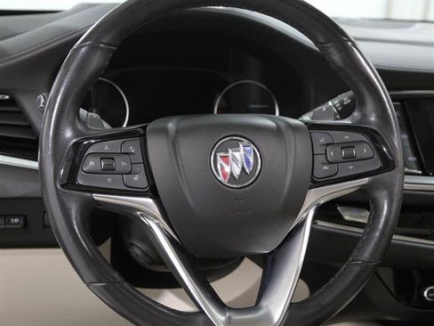 Used 2022 Buick Enclave Avenir w/ Avenir Technology Package image 7