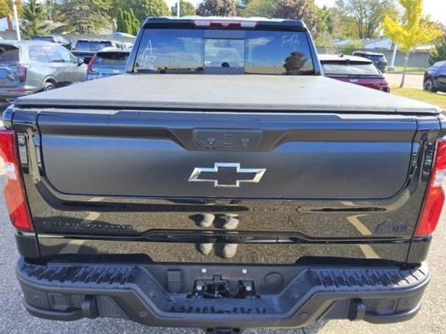 Used 2024 Chevrolet Silverado 1500 ZR2 w/ ZR2 Bison Edition image 5