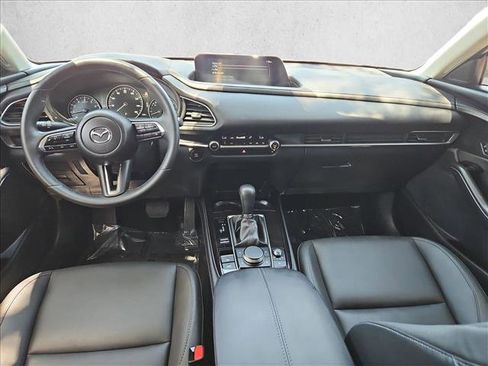 Used 2024 MAZDA CX-30 AWD 2.5 S w/ Select Sport Pkg image 22