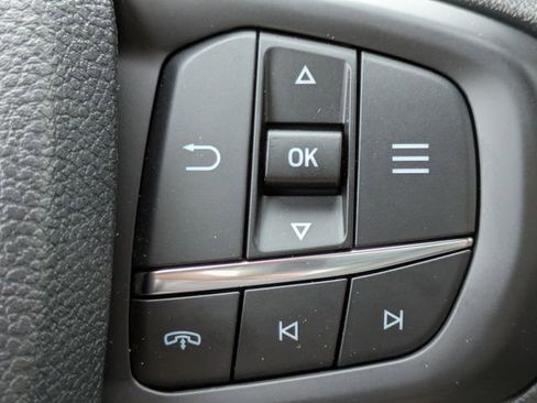 New 2026 Ford Ranger XL RWD image 24
