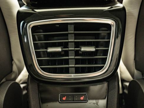Used 2022 Lincoln Nautilus Black Label w/ Class II Trailer Tow Package AWD/4WD image 41
