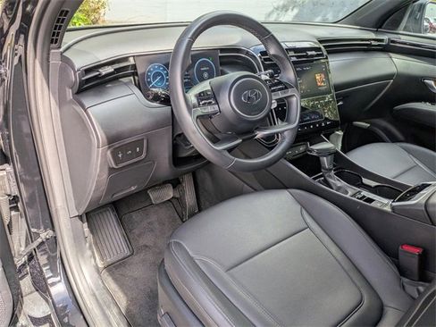 Used 2024 Hyundai Santa Cruz XRT image 10