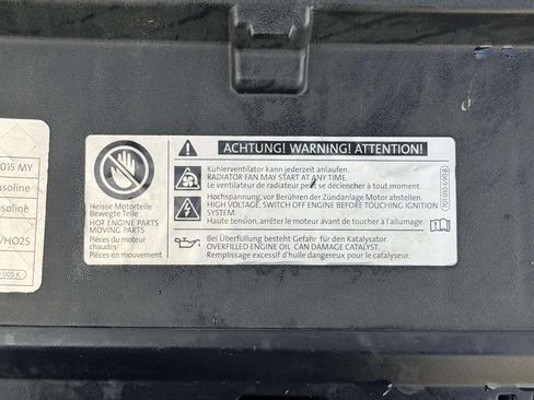 Used 2015 Volkswagen Passat 1.8T SE FWD image 13