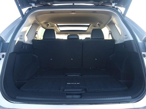 New 2026 Nissan Rogue Platinum w/ Platinum Premium Package image 7