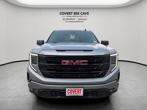 New 2026 GMC Sierra 1500 Elevation image 2
