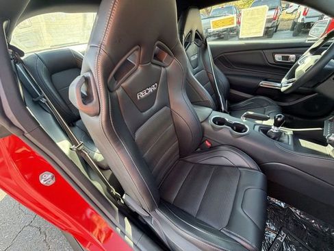 New 2025 Ford Mustang GT Premium w/ GT Performance Package image 25