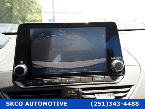 Used 2020 Nissan Altima 2.5 S image 17