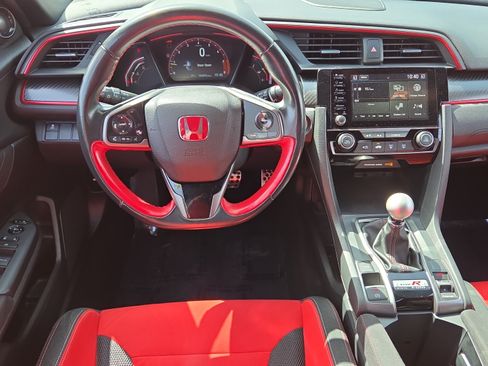 Used 2019 Honda Civic Type R image 12