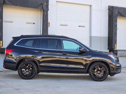 Used 2022 Honda Pilot Special Edition image 9