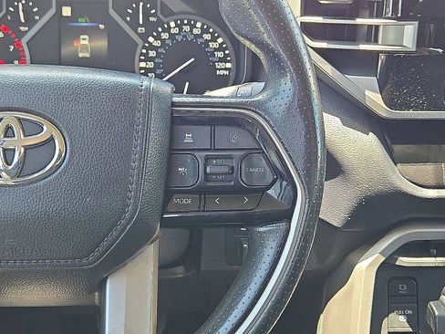 Used 2023 Toyota Tundra SR5 AWD/4WD image 19