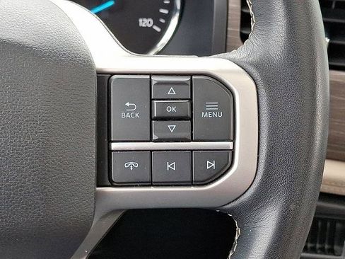 Certified 2024 Ford Expedition Limited image 22