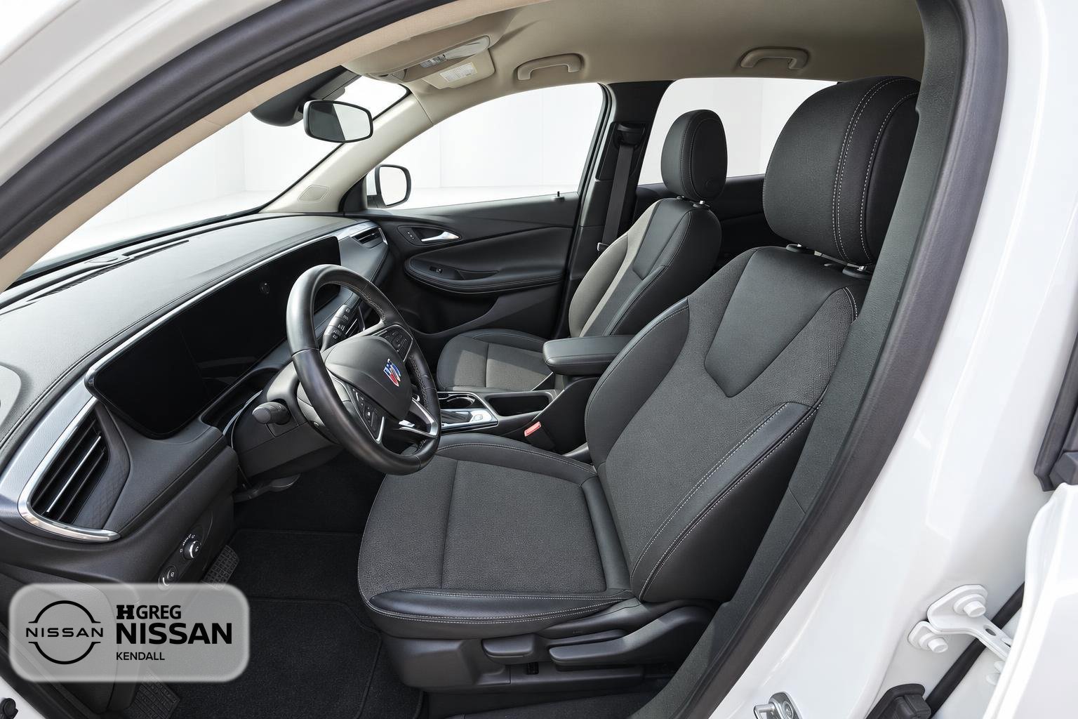 Used 2024 Buick Encore GX Preferred FWD image 7
