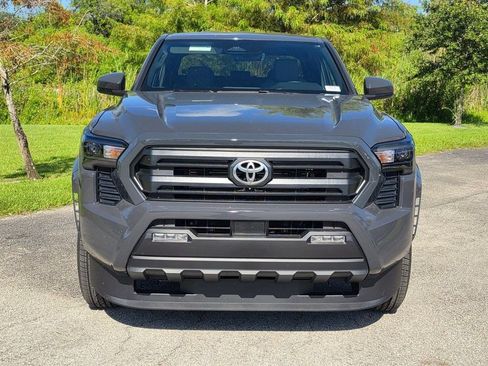 New 2026 Toyota Tacoma SR5 RWD image 2