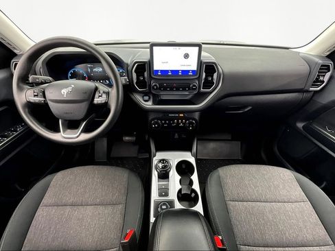 Certified 2024 Ford Bronco Sport Big Bend AWD/4WD image 16