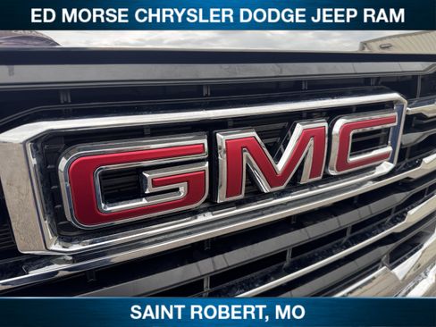 Used 2026 GMC Sierra 2500 SLE w/ Preferred Package image 16