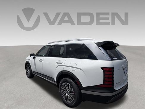New 2027 Hyundai Palisade SEL FWD image 3