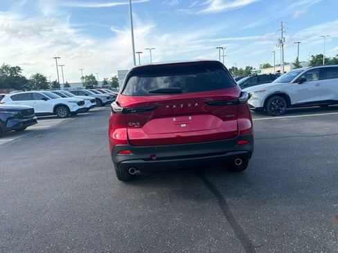 New 2026 MAZDA CX-5 Select AWD/4WD image 10