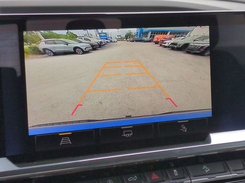 New 2026 Chevrolet Silverado 1500 LT Trail Boss w/ Convenience Package II image 20