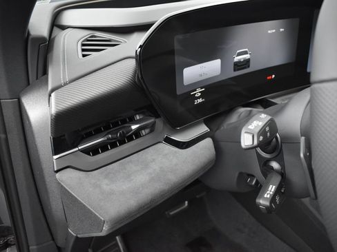 New 2027 Audi SQ6 e-tron Premium Plus AWD/4WD image 7