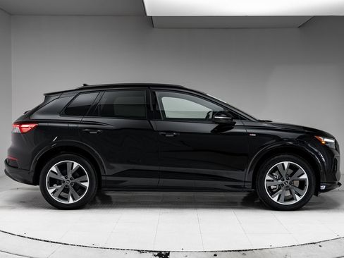 Used 2023 Audi Q4 e-tron Premium Plus w/ Premium Plus AWD/4WD image 26