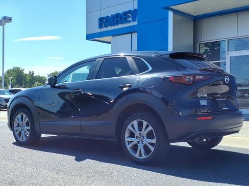 Used 2020 MAZDA CX-30 FWD w/ Select Package image 3