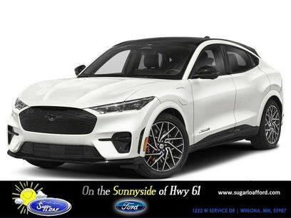 Used 2024 Ford Mustang Mach-E GT