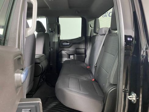 Certified 2023 GMC Sierra 1500 Pro w/ Convenience Package AWD/4WD image 27