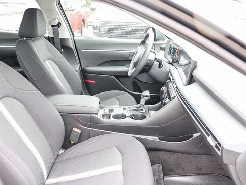 New 2026 Hyundai Sonata SE FWD image 22