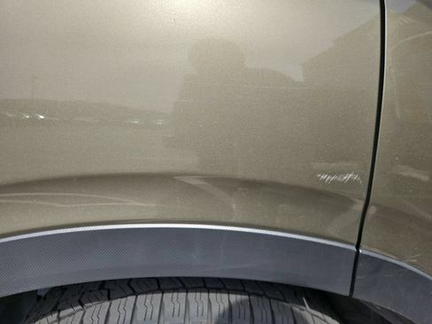 Used 2024 Subaru Ascent Onyx Edition AWD/4WD image 9