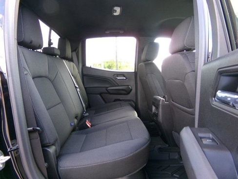 New 2025 GMC Canyon Elevation w/ Convenience Package image 19