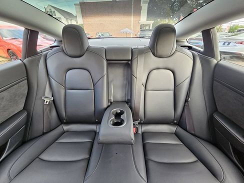 Used 2023 Tesla Model 3 Performance AWD/4WD image 30