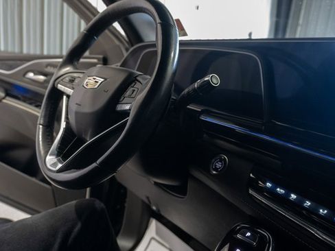 Used 2023 Cadillac Escalade Sport image 22