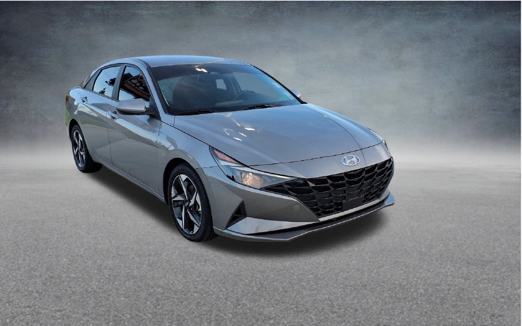 Used 2023 Hyundai Elantra SEL w/ Convenience Package FWD 360° Tour
