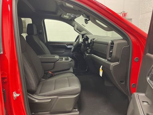 New 2026 Chevrolet Silverado 1500 LT image 36