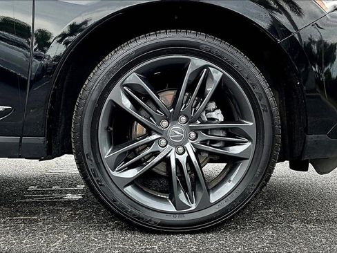 Used 2024 Acura RDX A-Spec image 38