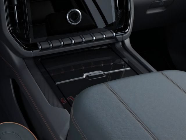 New 2026 GMC Yukon XL AT4 AWD/4WD image 23