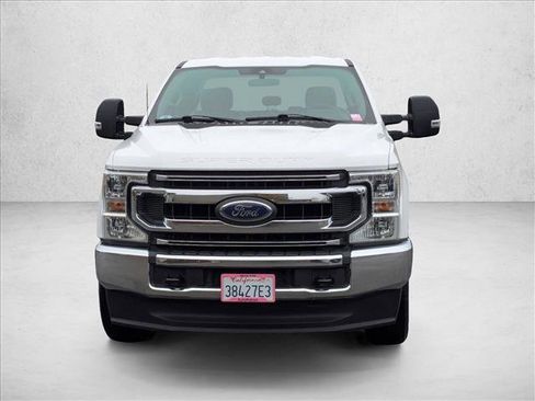 Used 2020 Ford F250 XL w/ STX Appearance Package image 2