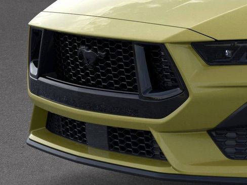 New 2025 Ford Mustang GT image 19