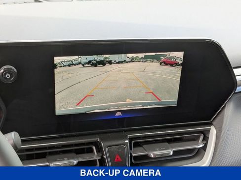 New 2026 Chevrolet TrailBlazer LT w/ LT Cold Weather Package image 20