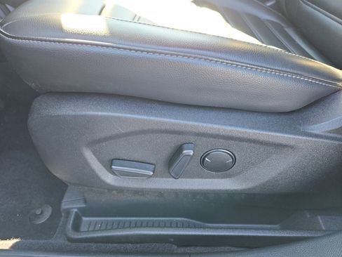 Certified 2024 Ford Edge SEL w/ Convenience Package image 12