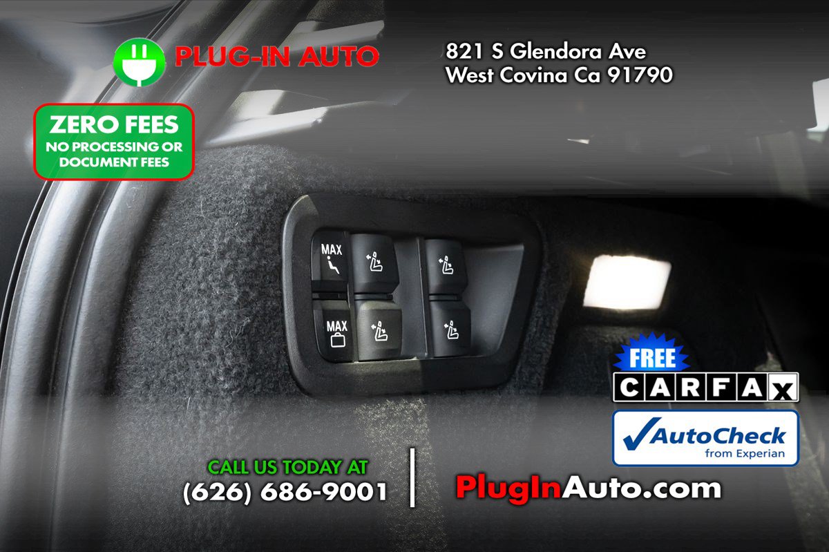 Used 2021 BMW X7 xDrive40i w/ M Sport Package AWD/4WD image 20