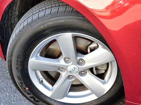 Used 2014 Kia Optima LX FWD image 28