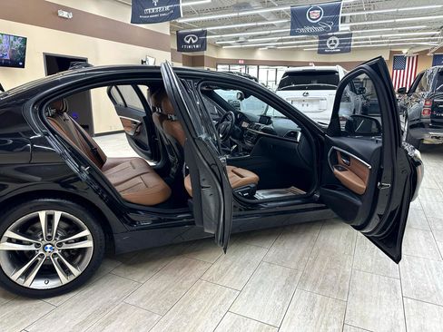 Used 2016 BMW 328i Sedan image 11