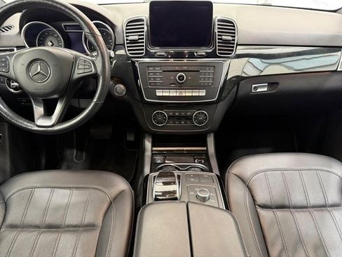 Used 2017 Mercedes-Benz GLE 350 4MATIC image 9