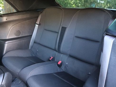 Used 2014 Chevrolet Camaro LT RWD image 21