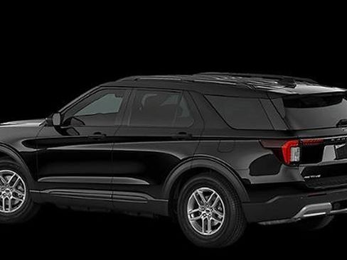 New 2026 Ford Explorer Active w/ Active Comfort Package RWD image 52